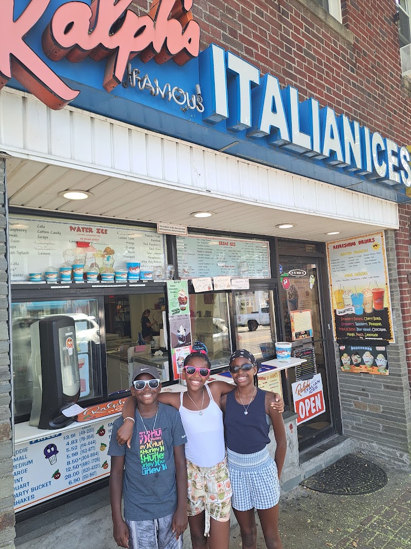 Ralph's Famous Italian Ices photo 3