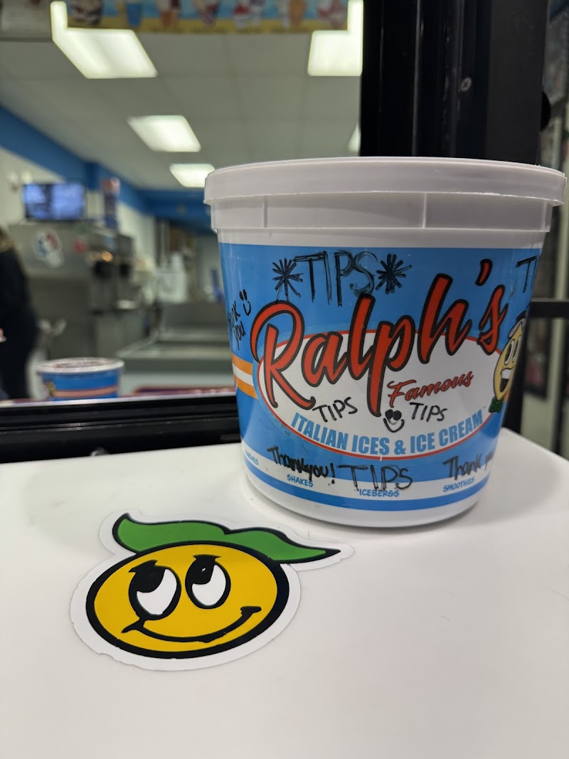 Ralph's Famous Italian Ices photo 4