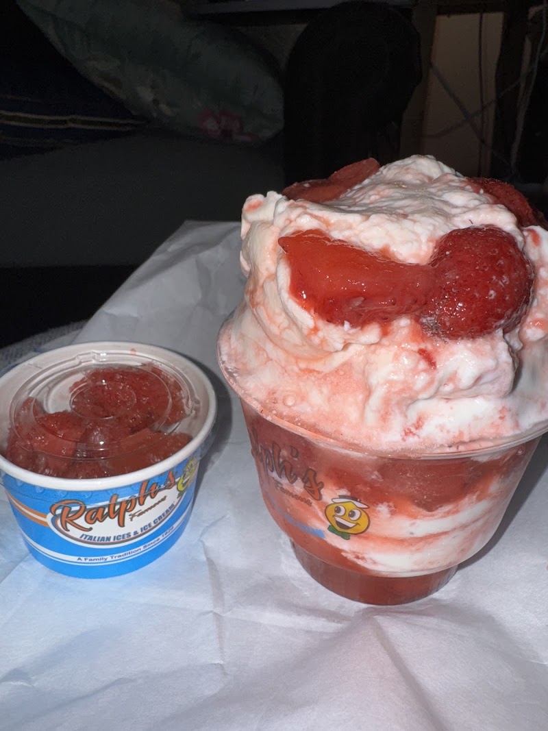Ralph's Famous Italian Ices photo 5