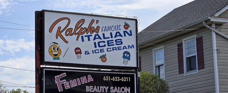 Ralphs Famous Italian Ices photo 5
