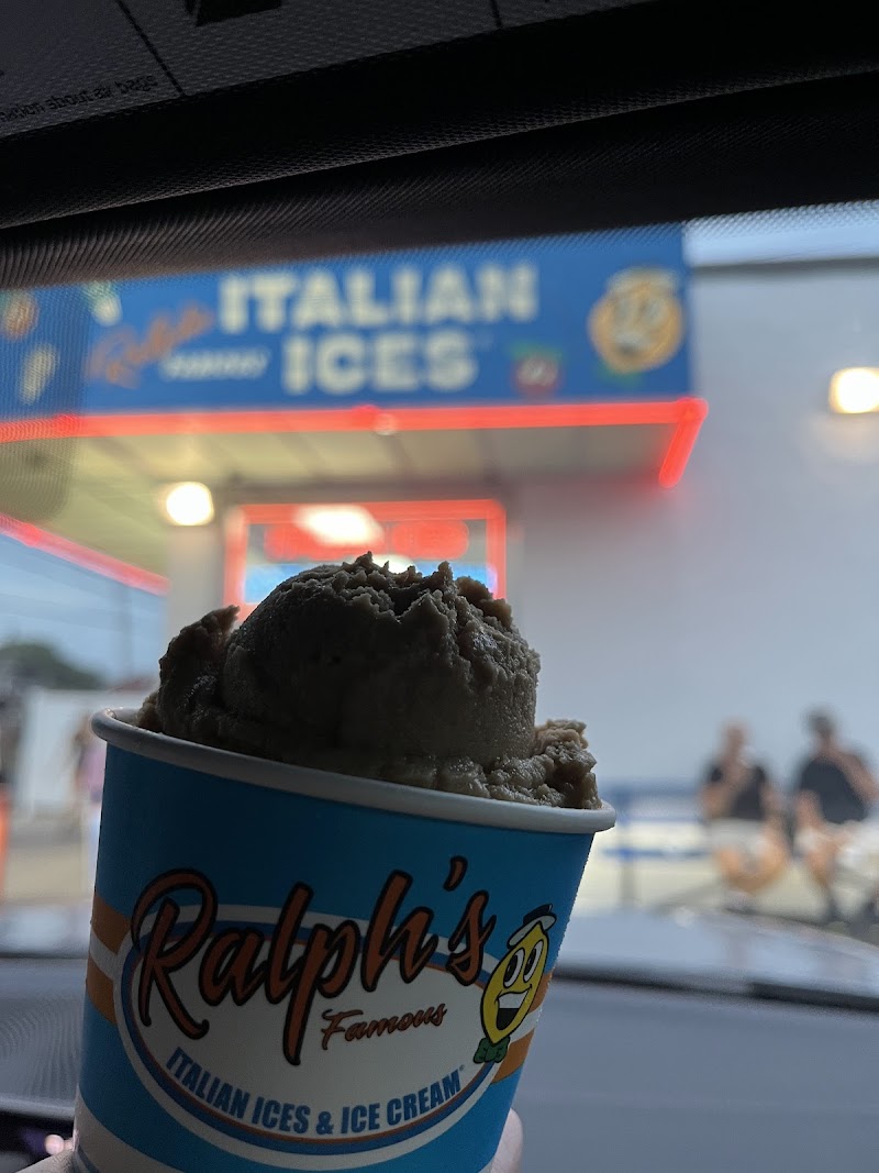 Ralph's Famous Italian Ices Farmingdale photo 3