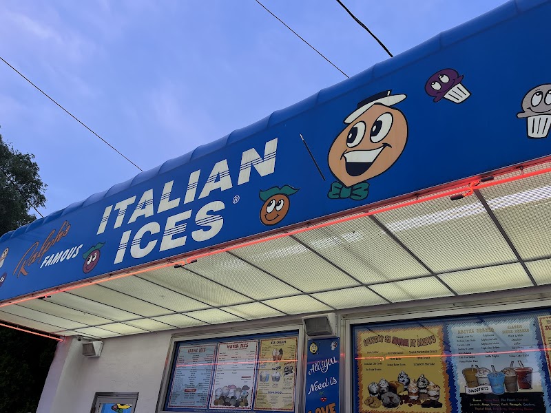 Ralph's Famous Italian Ices Farmingdale photo 4