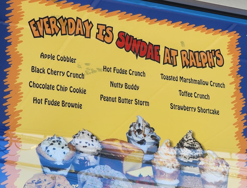 Ralph's Famous Italian Ices Farmingdale photo 5