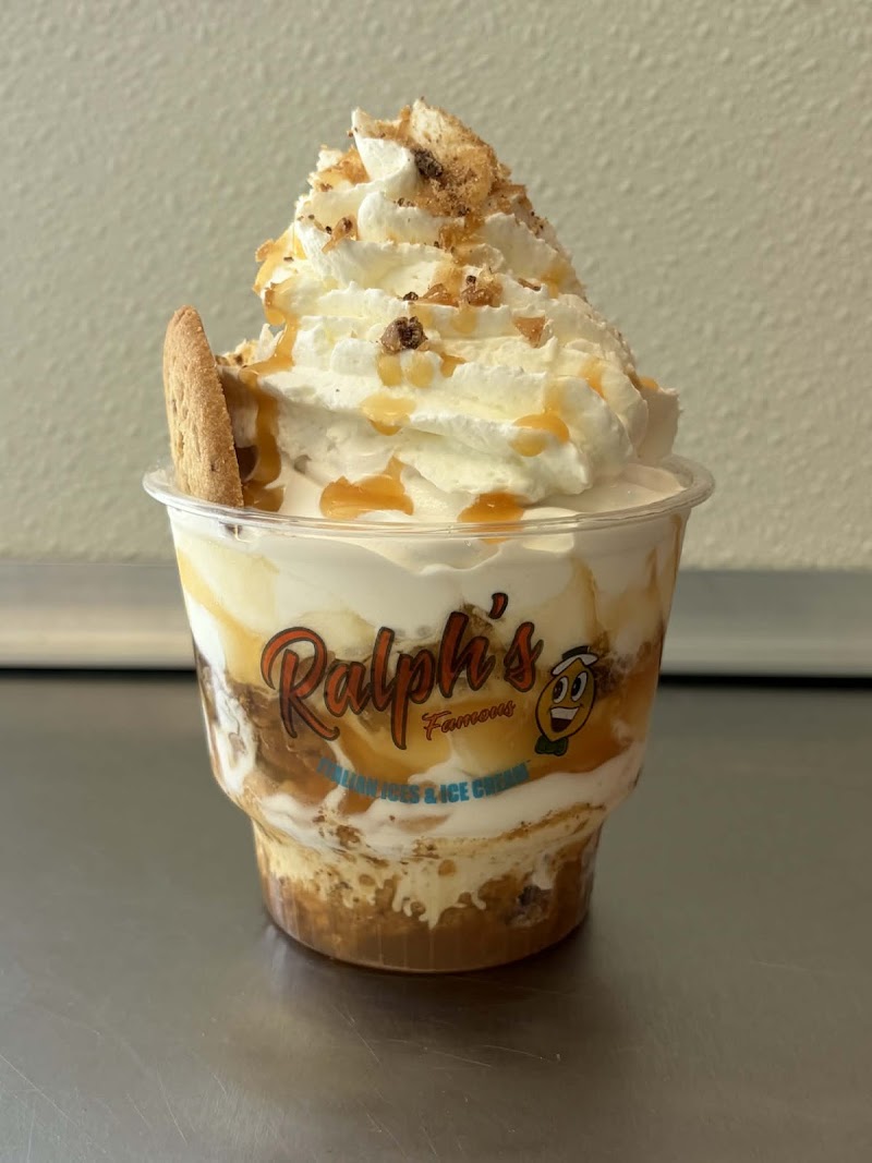 Ralph's Famous Italian Ices Ice Cream photo 2