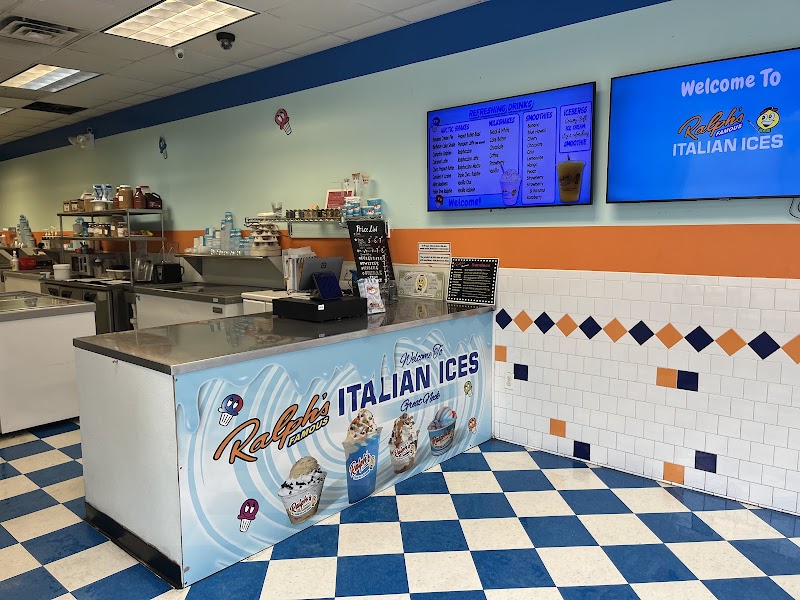 Ralph's Famous Italian Ices Ice Cream photo 3