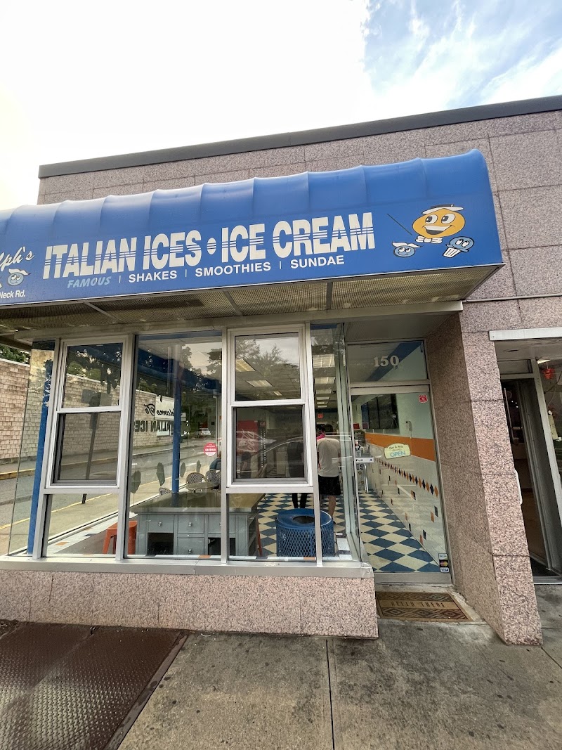 Ralph's Famous Italian Ices Ice Cream photo 5