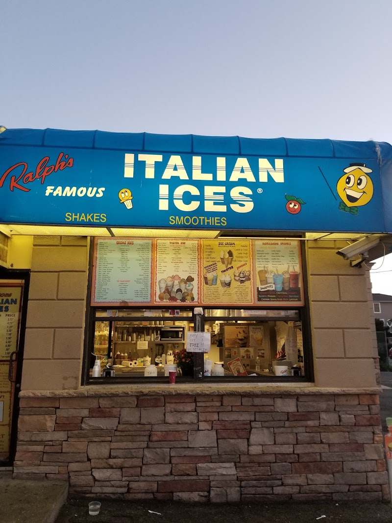 Ralph's Famous Italian Ices & Ice Cream photo 1