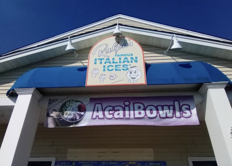Ralphโs Famous Italian Ices & Ice Cream photo 1