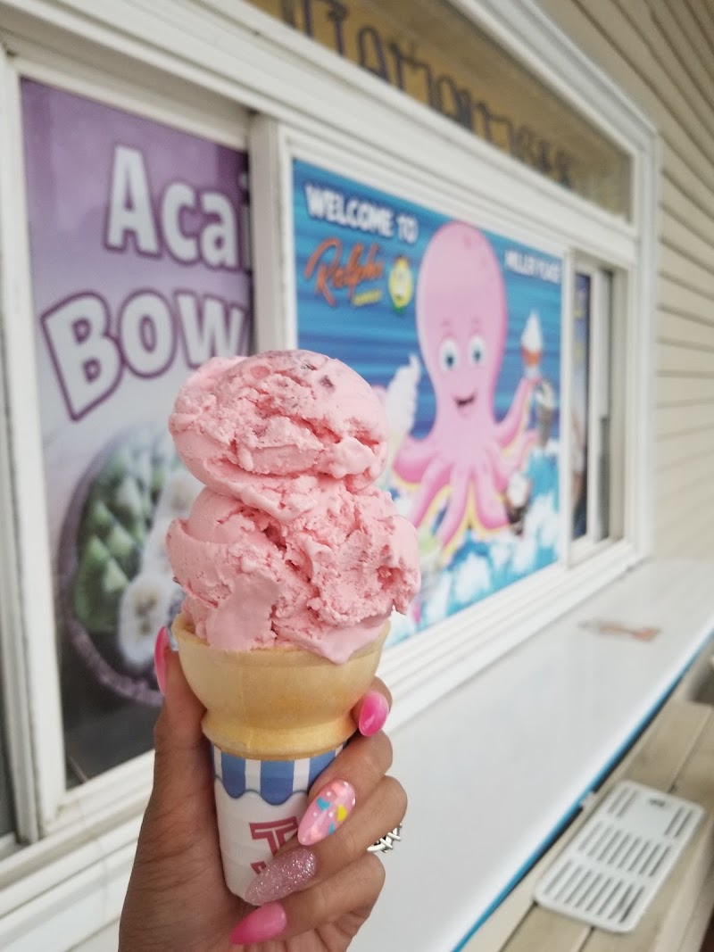 Ralphโs Famous Italian Ices & Ice Cream photo 3
