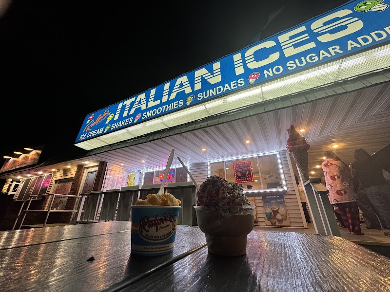 Ralph's Famous Italian Ices & Ice Cream, Shirley photo 3