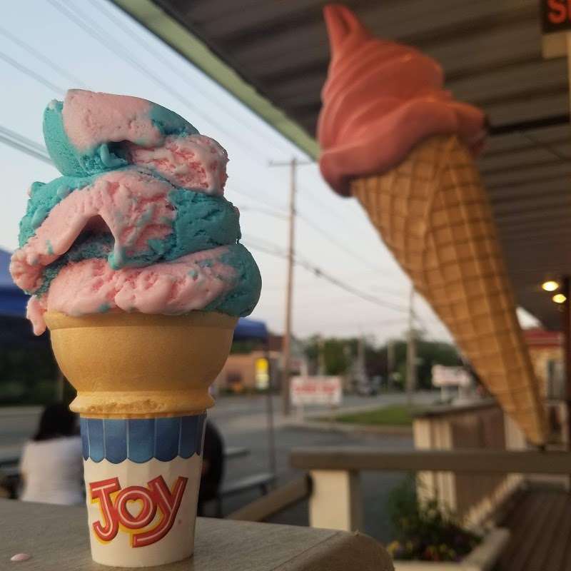 Ralph's Famous Italian Ices & Ice Cream, Shirley photo 4
