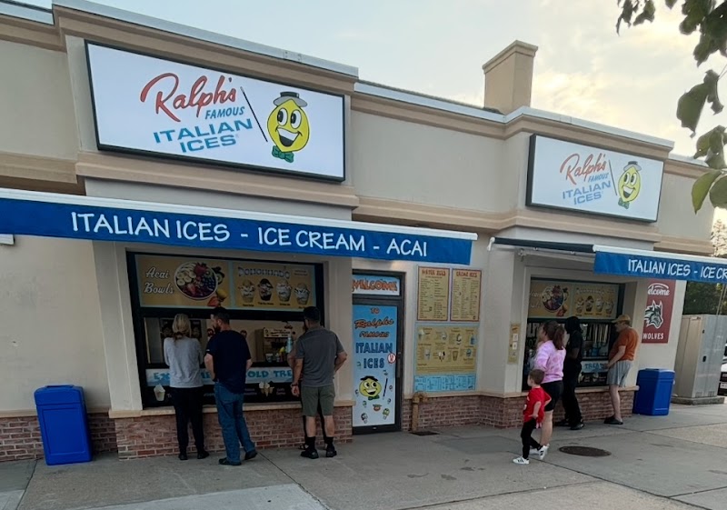 Ralph’s Famous Italian Ices & Ice cream photo 4