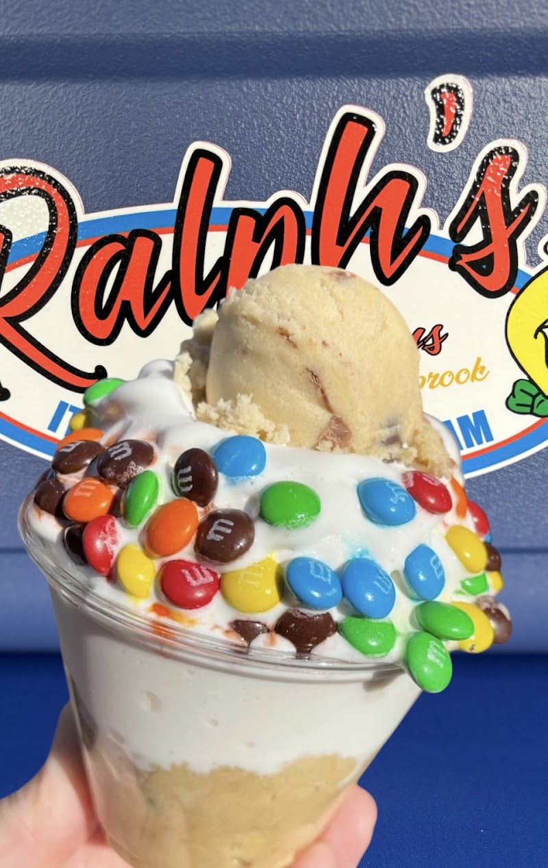 Ralph’s Famous Italian Ices & Ice cream photo 5