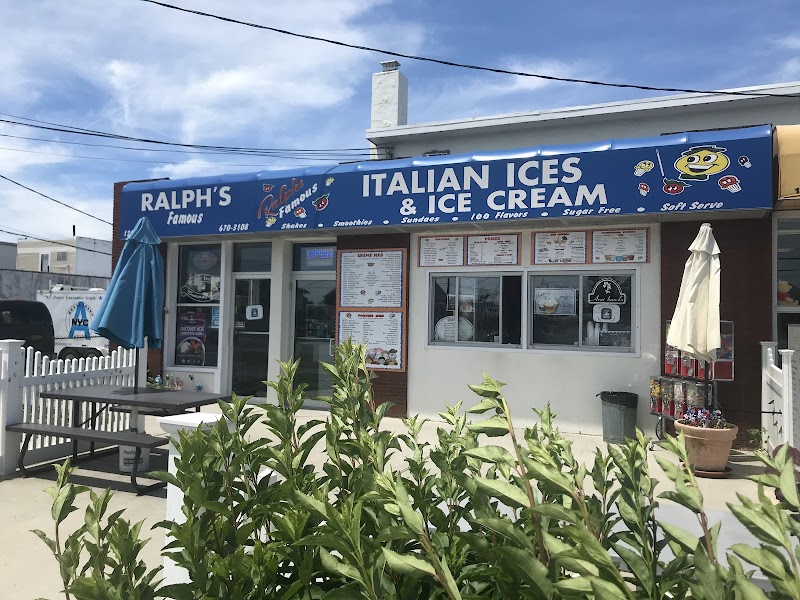 Ralphโs Famous Italian Ices photo 1