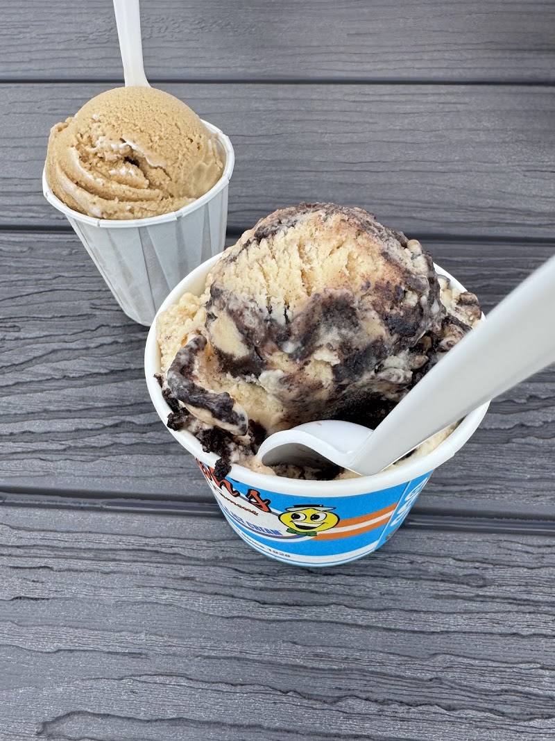 Ralphโs Famous Italian Ices photo 2