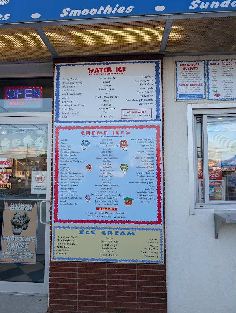 Ralphโs Famous Italian Ices photo 3
