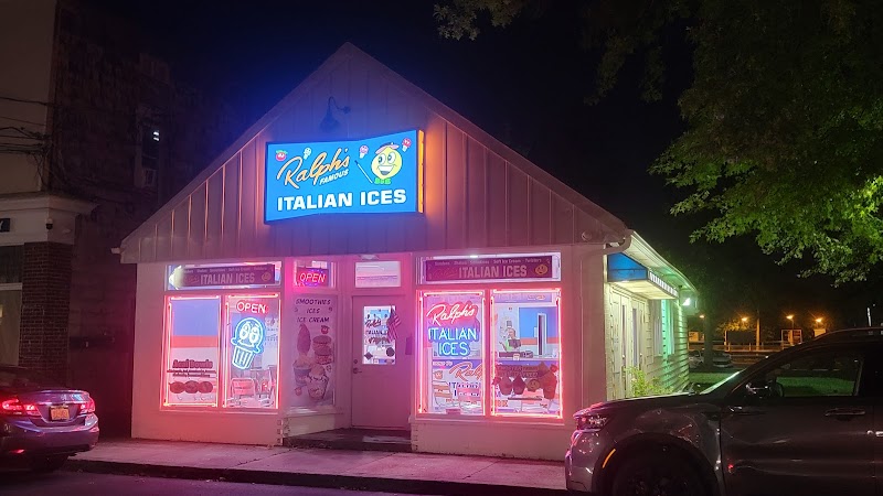 Ralph’s Famous Italian Ices photo 4