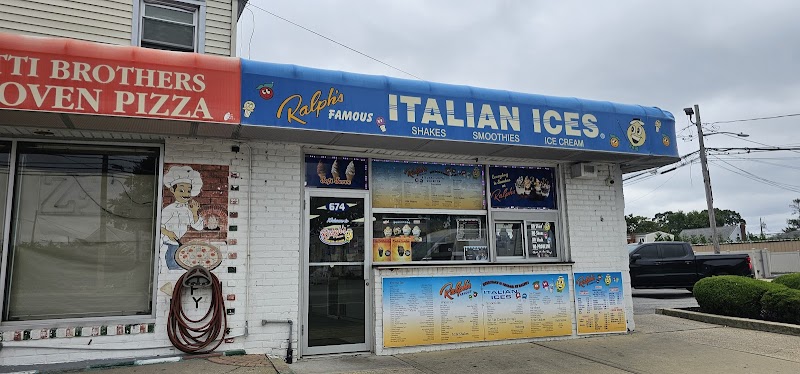 Ralph's Famous Italian Ices photo 3