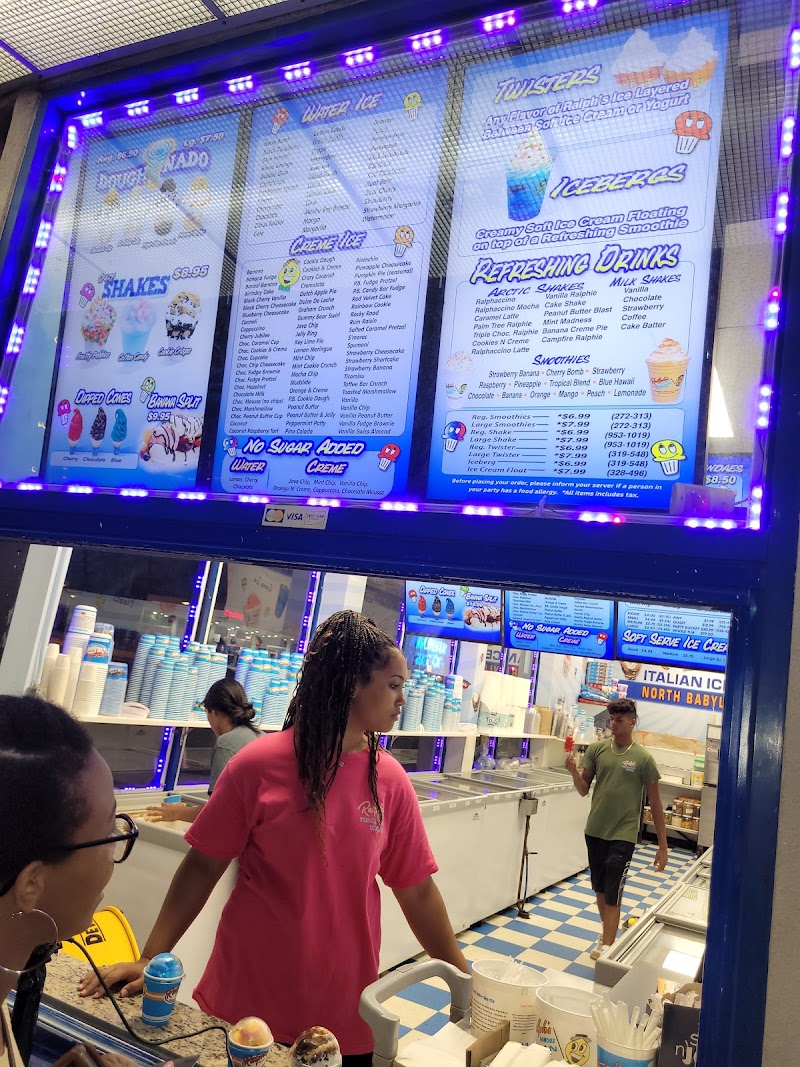 Ralph's Famous Italian Ices photo 2