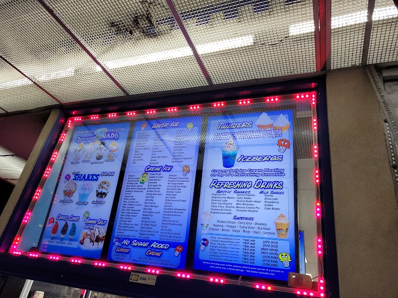 Ralph's Famous Italian Ices photo 3