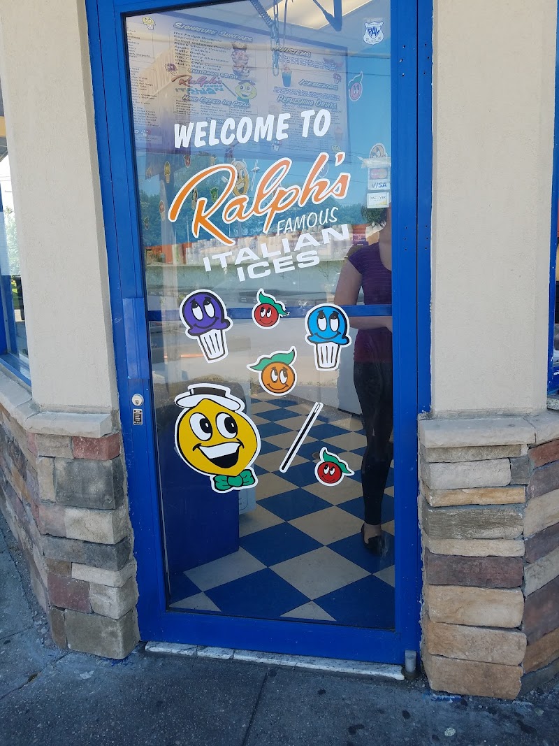Ralph's Famous Italian Ices photo 4