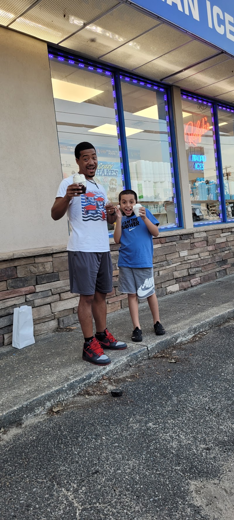 Ralph's Famous Italian Ices photo 5
