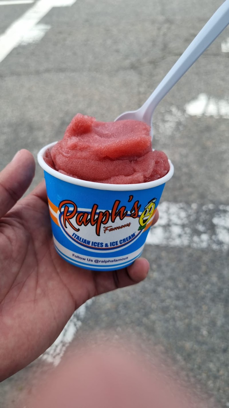 Ralph's Famous Italian Ices photo 3