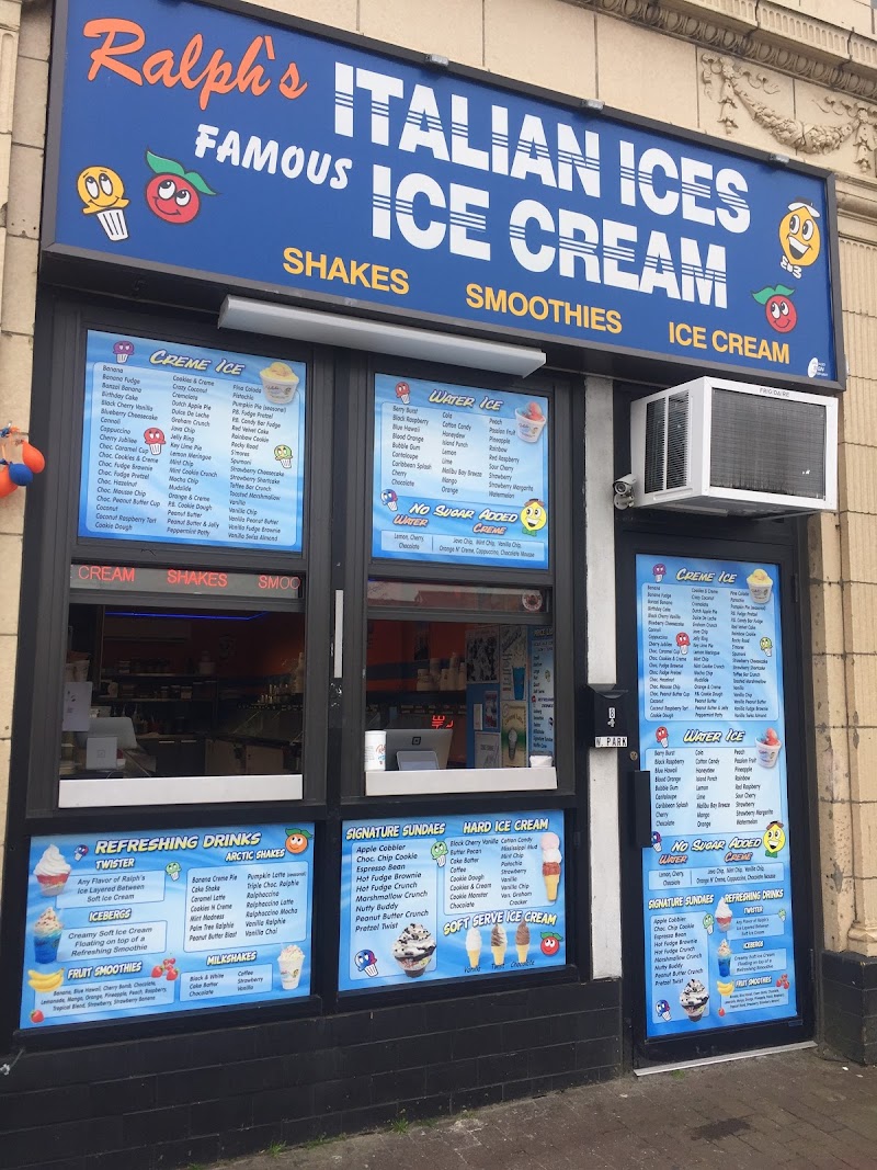Ralph's Famous Italian Ices of Long Beach photo 1