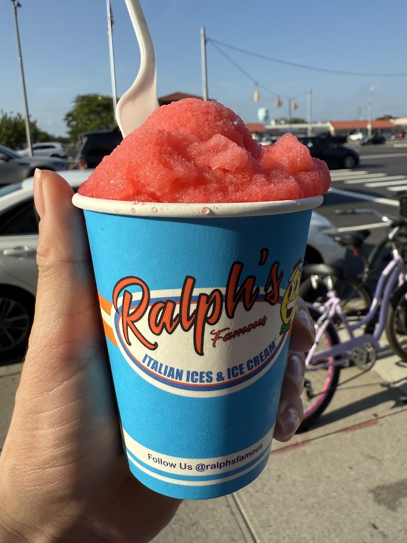 Ralph's Famous Italian Ices of Long Beach photo 3