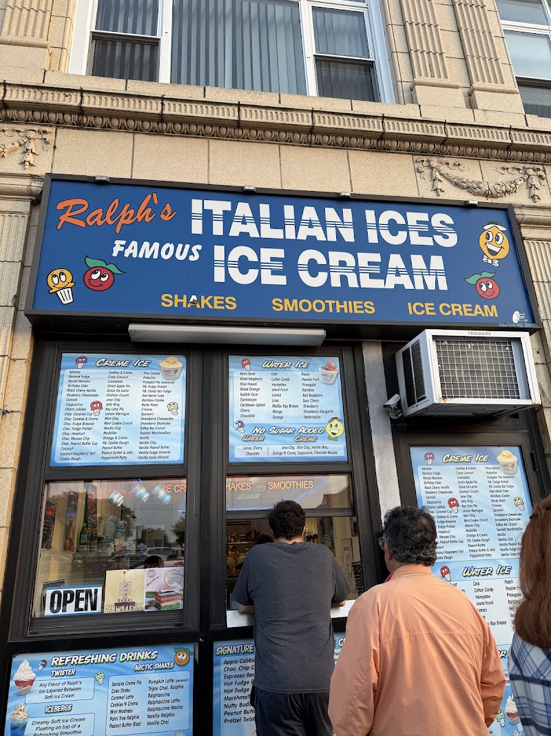 Ralph's Famous Italian Ices of Long Beach photo 5