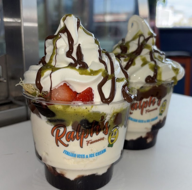Ralph's Famous Italian Ices Of Smithtown photo 3