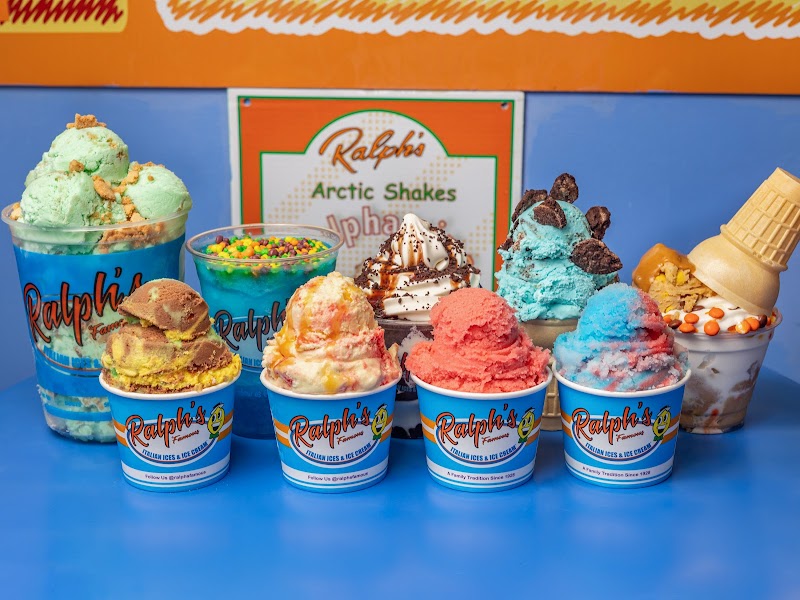 Ralph's Famous Italian Ices Of Smithtown photo 4