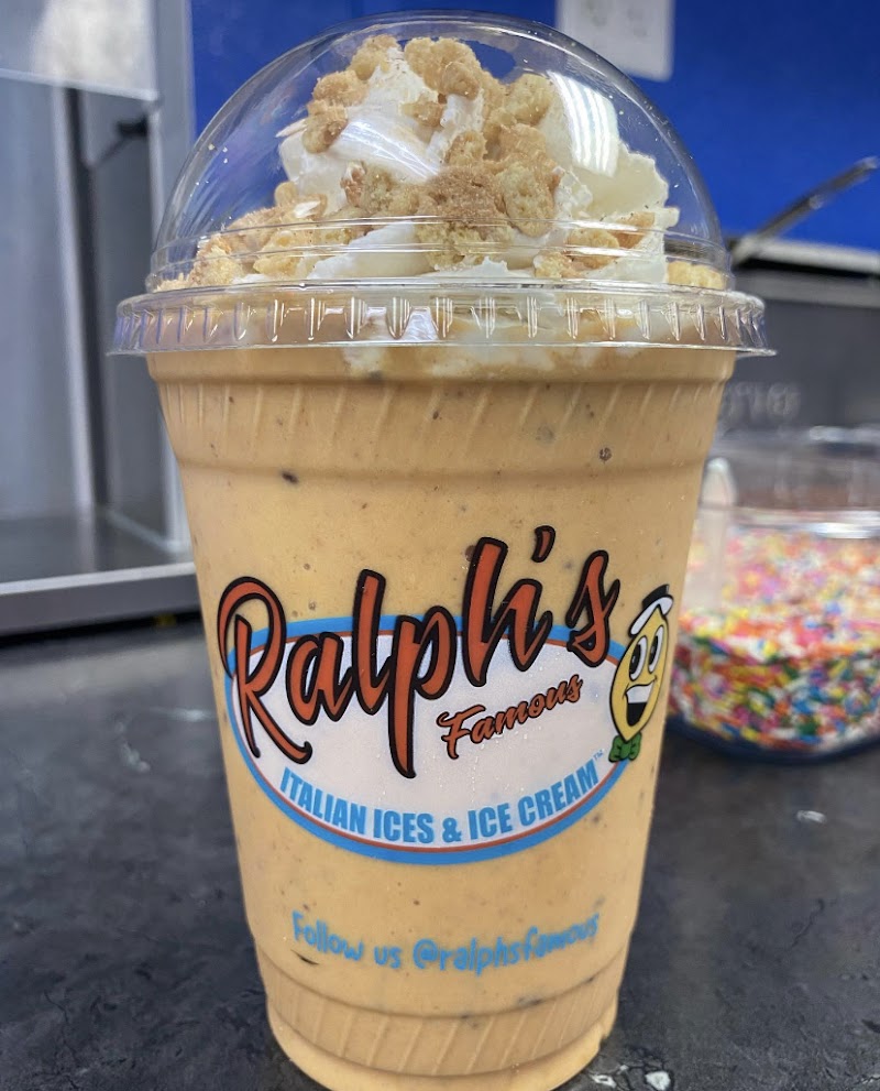 Ralph's Famous Italian Ices Of Smithtown photo 5