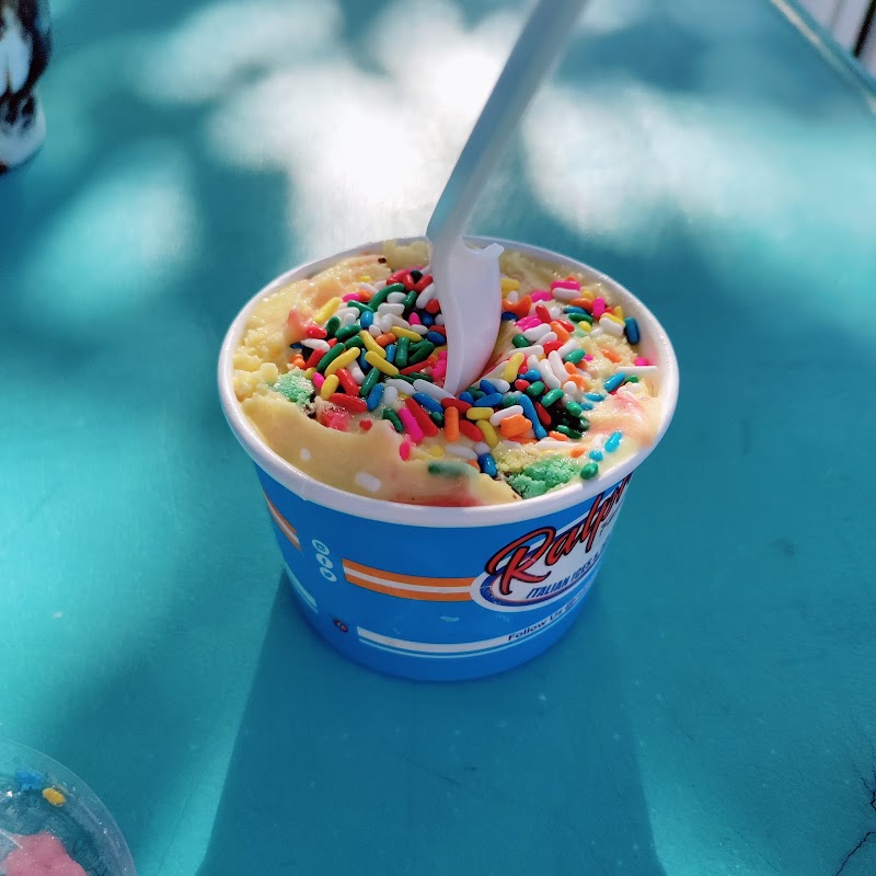 Ralphโs Famous Italian Ices photo 1