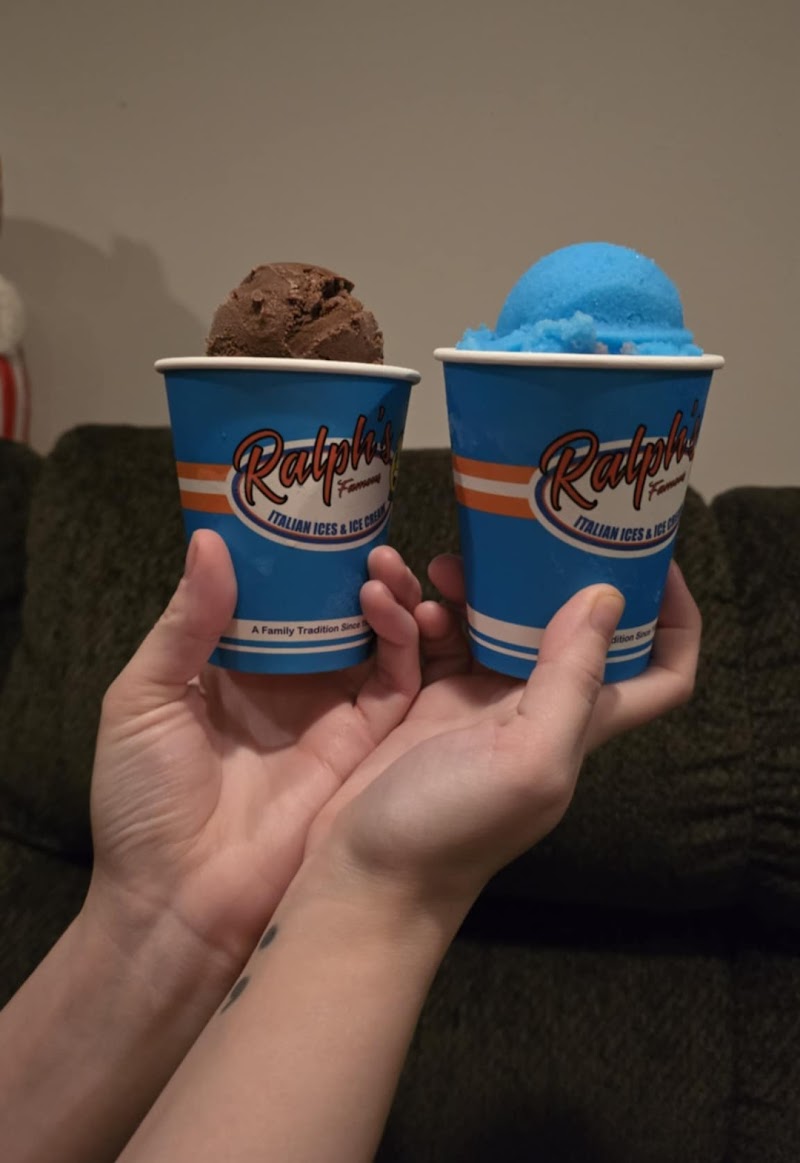 Ralphโs Famous Italian Ices photo 2