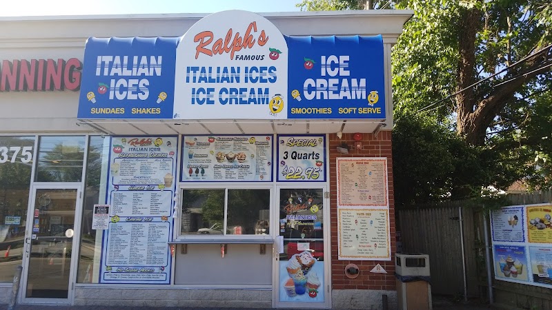 Ralphโs Famous Italian Ices photo 3