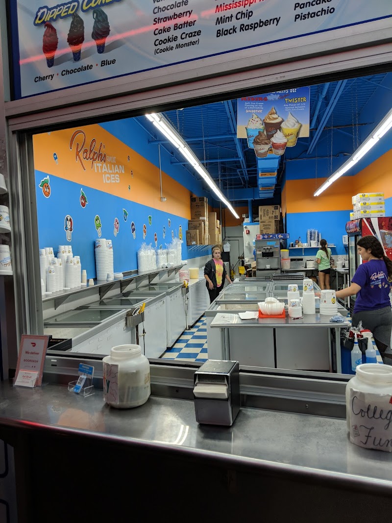 Ralph’s Famous Italian Ices photo 5