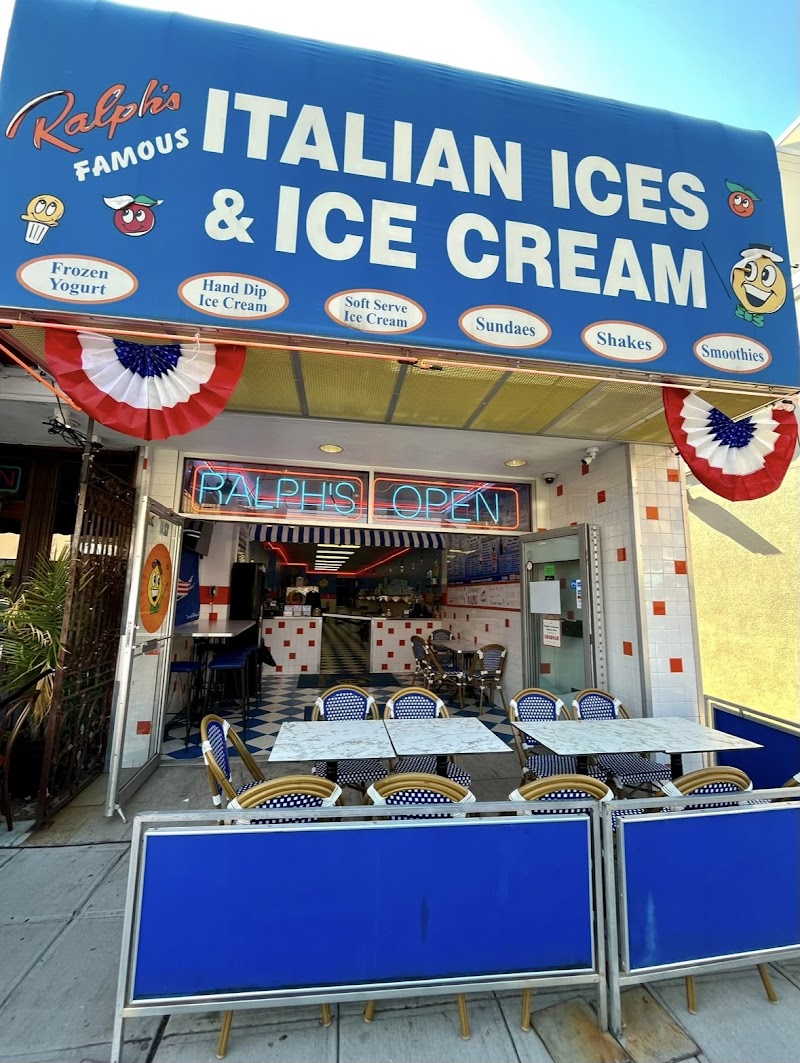 Ralph's Famous Italian Ices photo 1