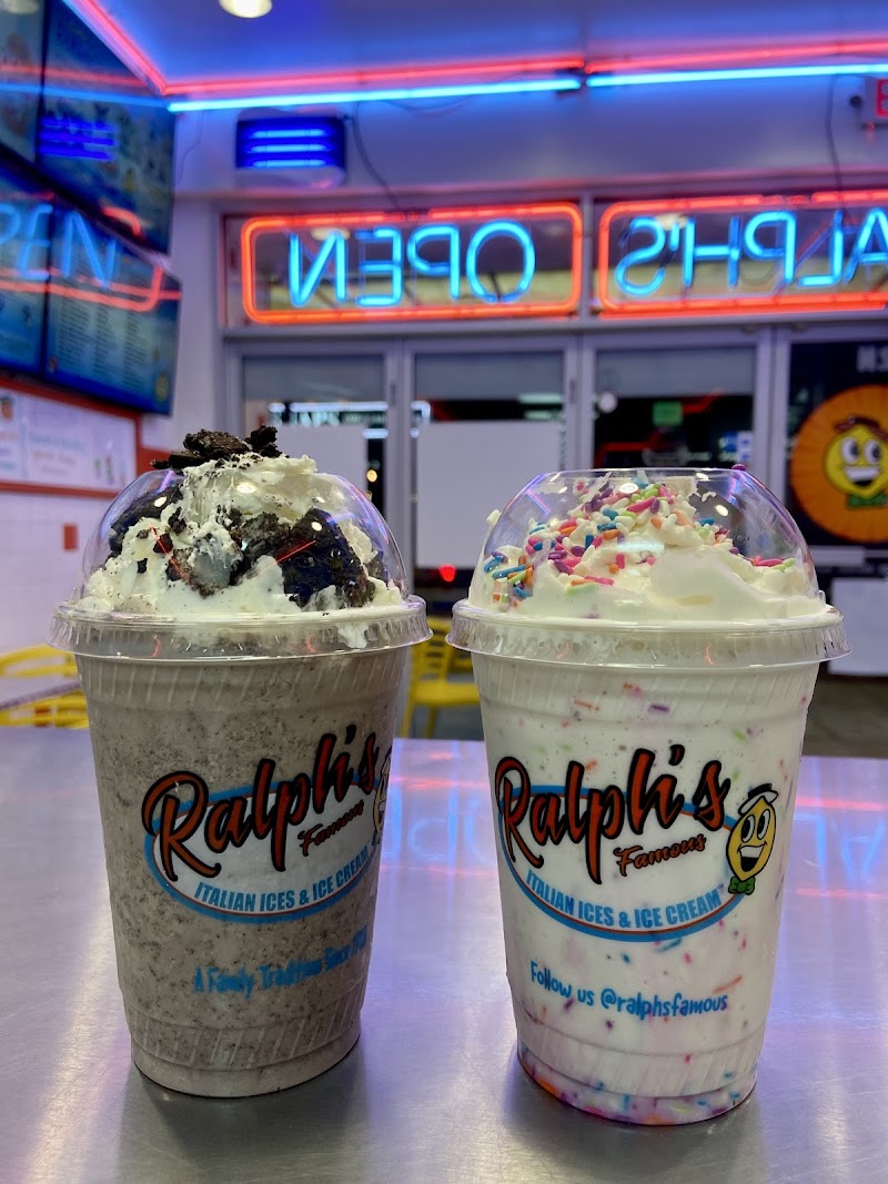 Ralph's Famous Italian Ices photo 2