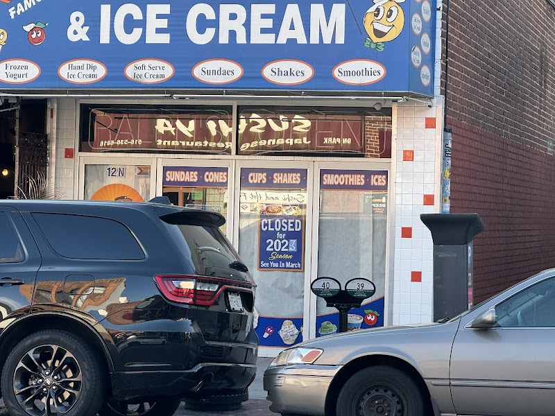 Ralph's Famous Italian Ices photo 4