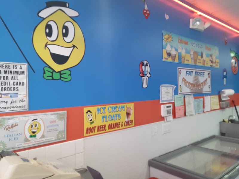 Ralph's Famous Italian Ices photo 5