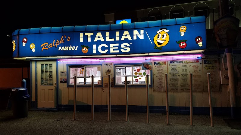 Ralph's Famous Italian Ices photo 1