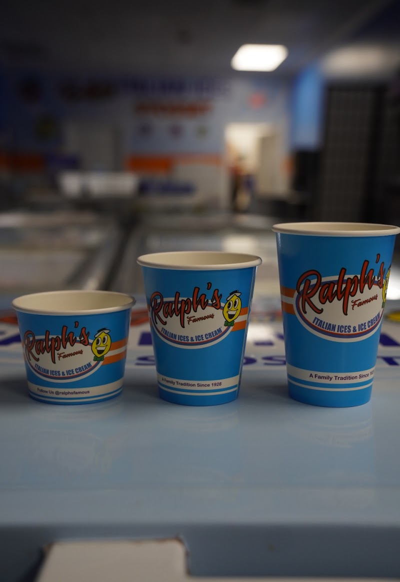 Ralph's Famous Italian Ices photo 2