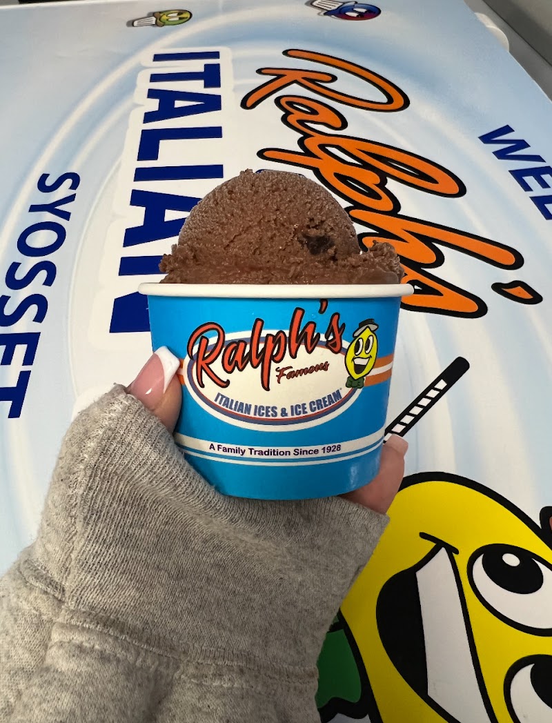 Ralph's Famous Italian Ices photo 3