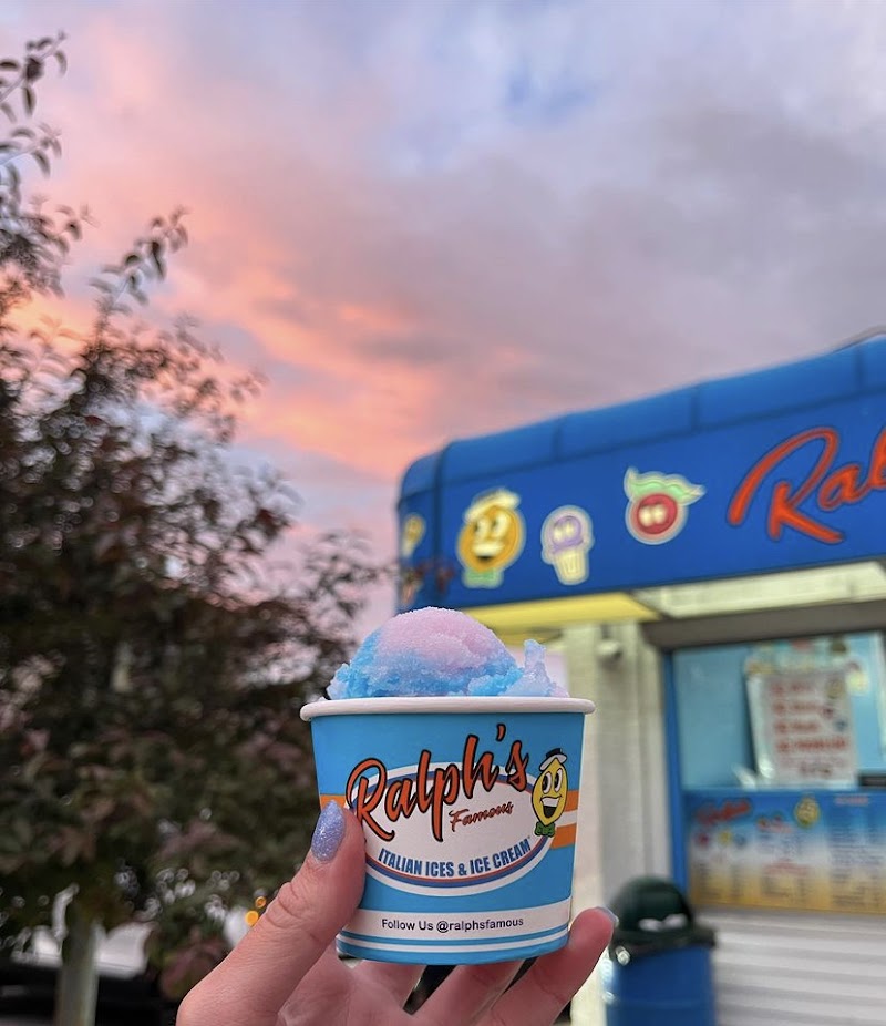 Ralph's Famous Italian Ices photo 2