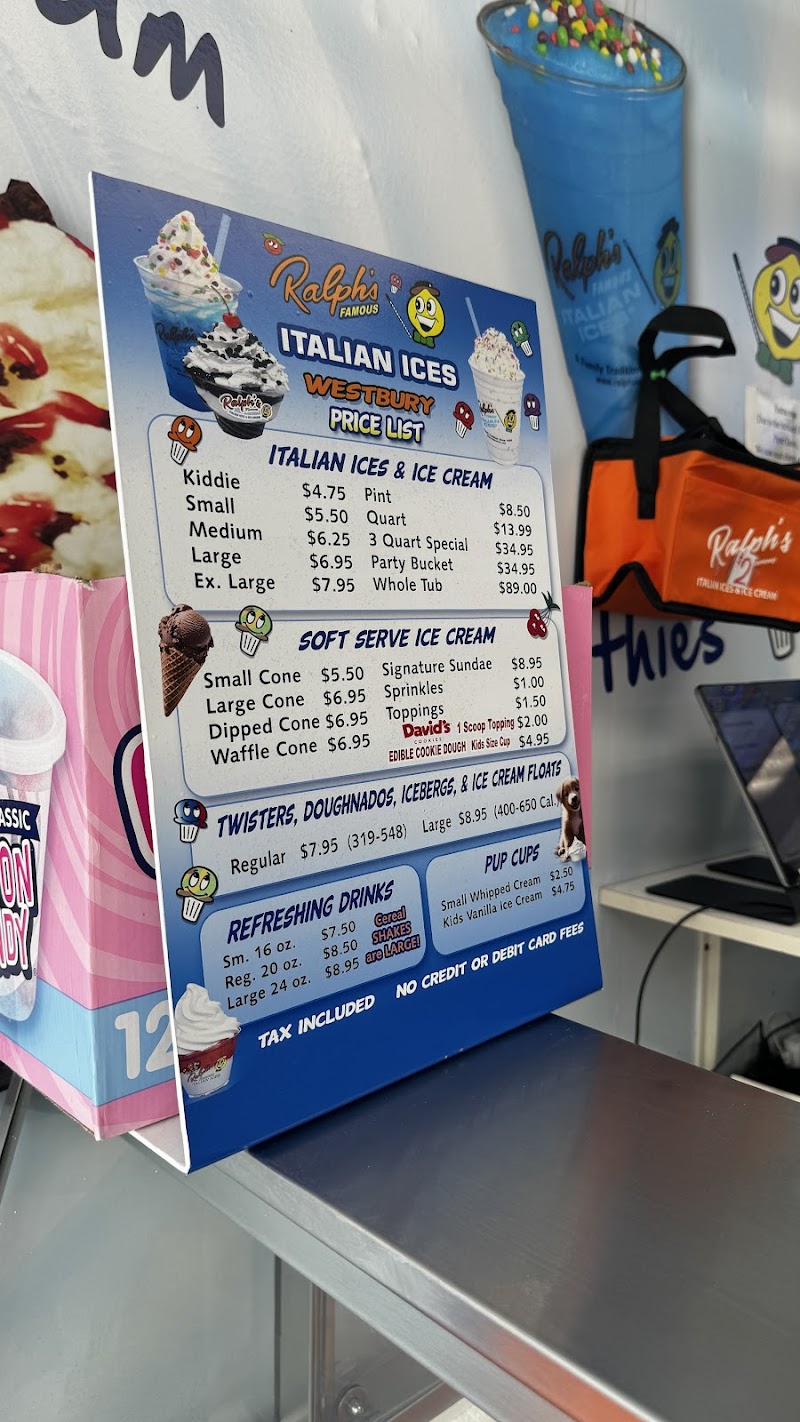 Ralph's Famous Italian Ices photo 4