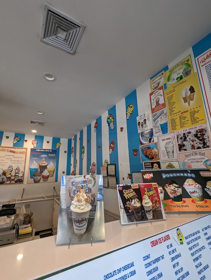 Ralph's Italian Ice & Ice Cream photo 3