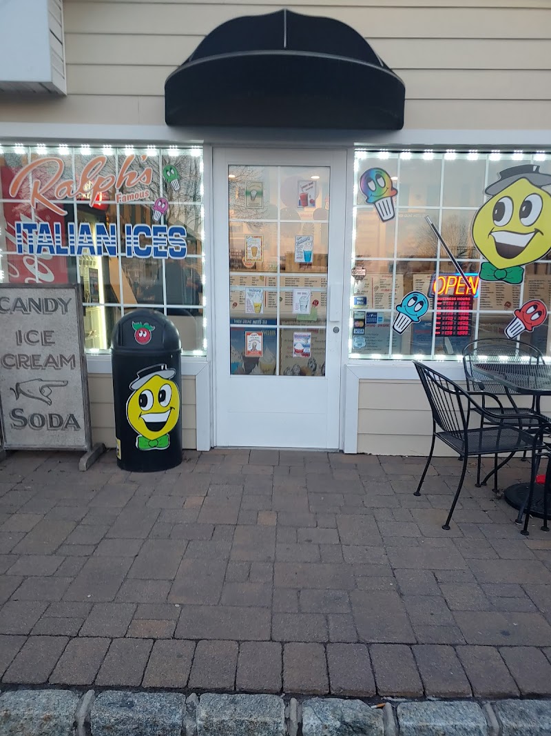 Ralph's Italian Ice & Ice Cream photo 4