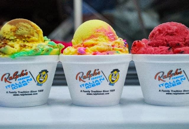 Ralph's Italian Ices photo 2