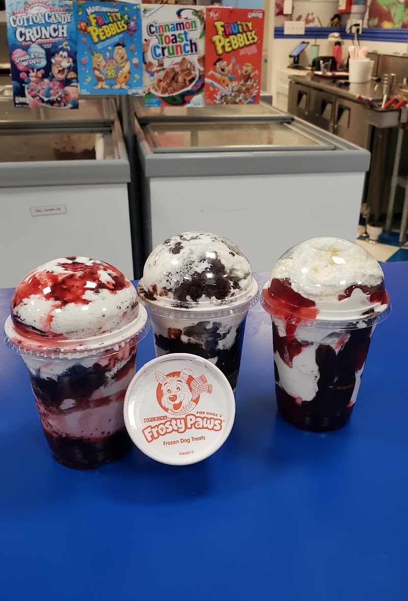 Ralph's Italian Ices photo 4